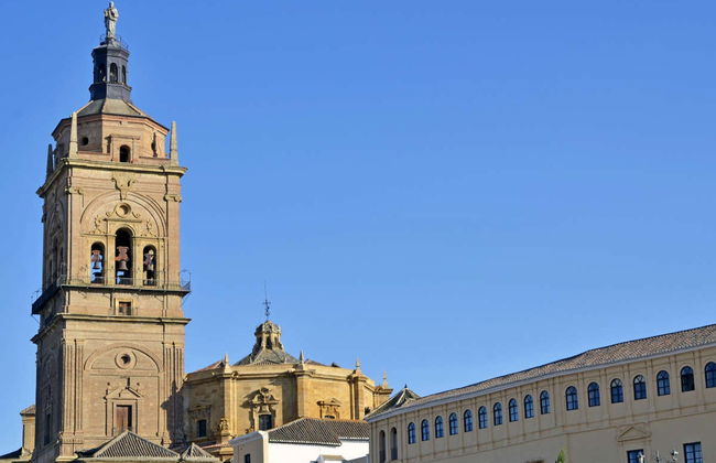 Biglietti per la cattedrale di Guadix - Foto 2