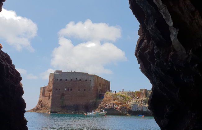 Escursione alle isole Berlengas e alle sue grotte - Foto 3