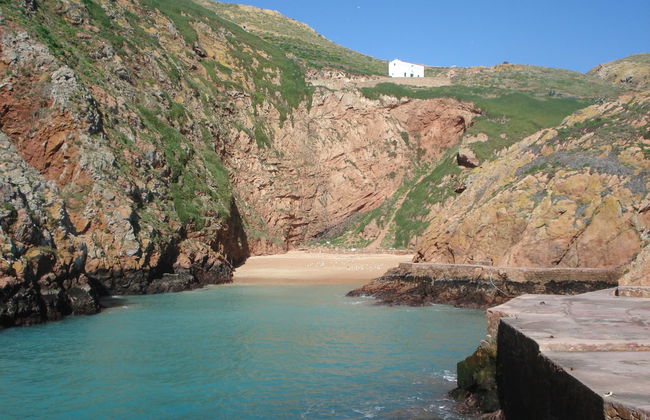 Traghetto per Berlenga Grande - Foto 5