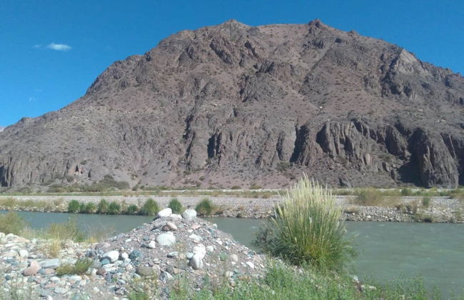 Excursión privada a la reserva de Los Morrillos - Foto 7