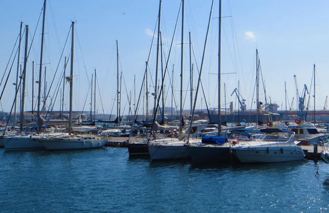 Tour pelo Grau de Castelló - Foto 5