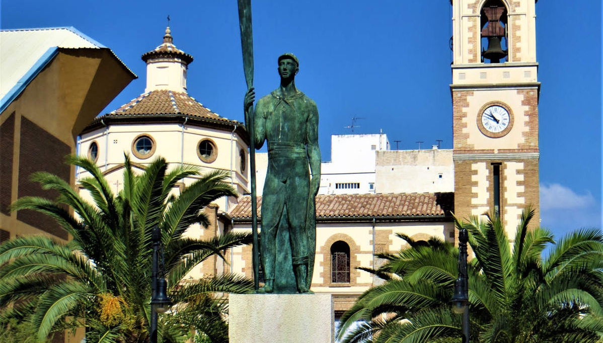 Tour por el Grao de Castellón - Foto 1