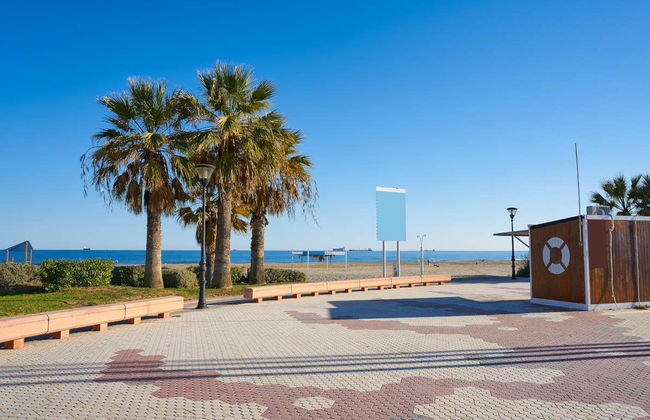 Tour pelo Grau de Castelló - Foto 6