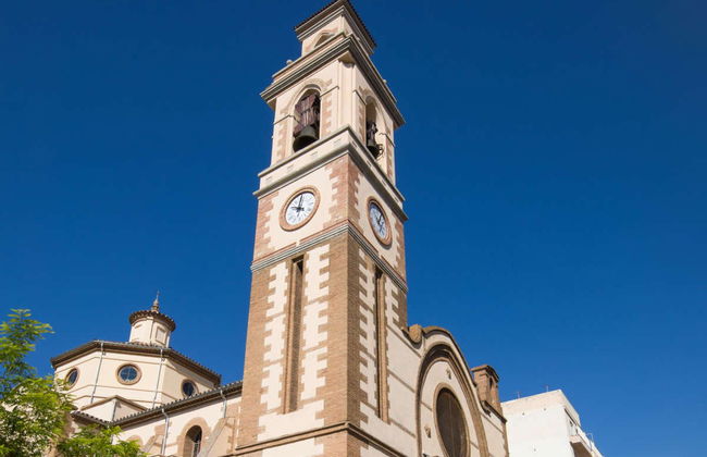 Tour pelo Grau de Castelló - Foto 5