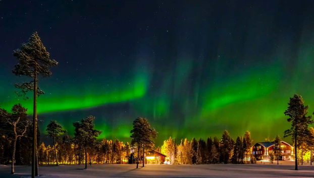 Northern Lights Tour - Photo 4