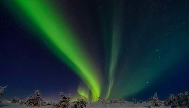 Northern Lights Tour - Photo 2