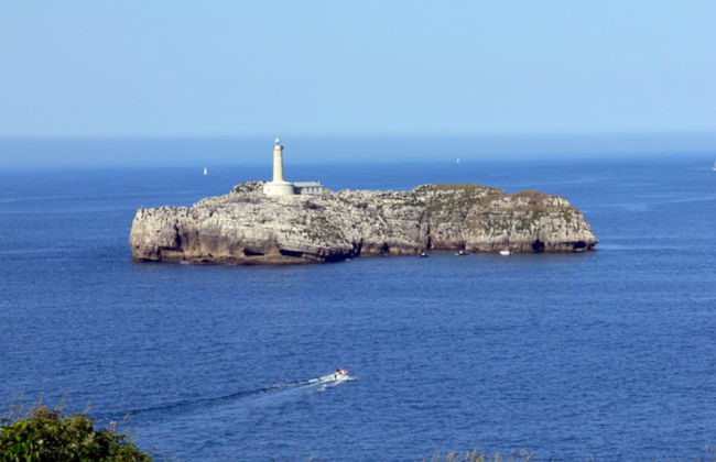 Tour in paddle surf a Somo - Foto 3