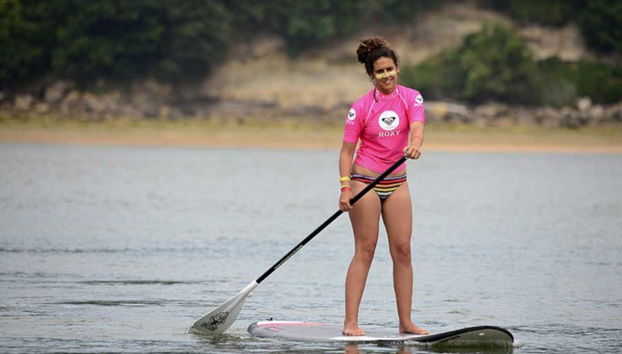 Somo Paddle Surf Tour - Foto 2