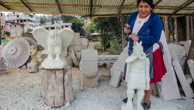 Excursão à Granja Porcón e Huambocancha - Foto 3