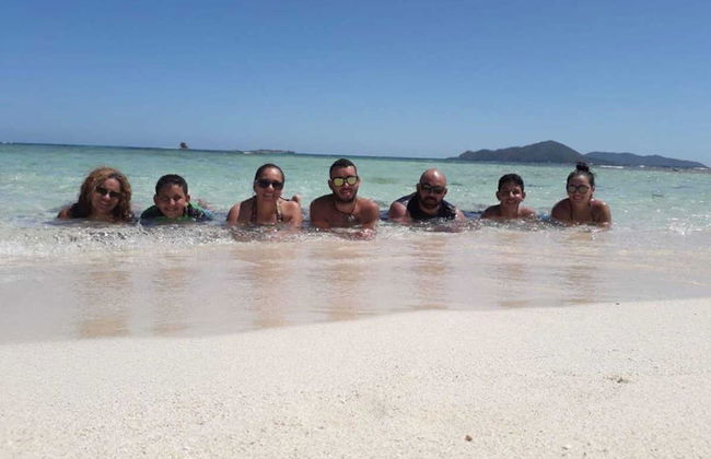 Excursión a Cayos Cochinos - Foto 7