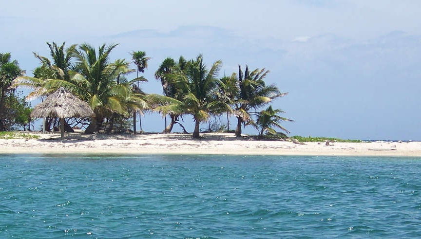 Excursión a Cayos Cochinos