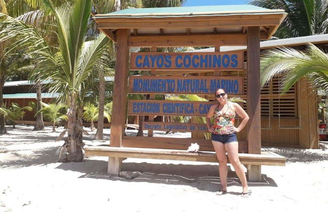 Excursión a Cayos Cochinos - Foto 4