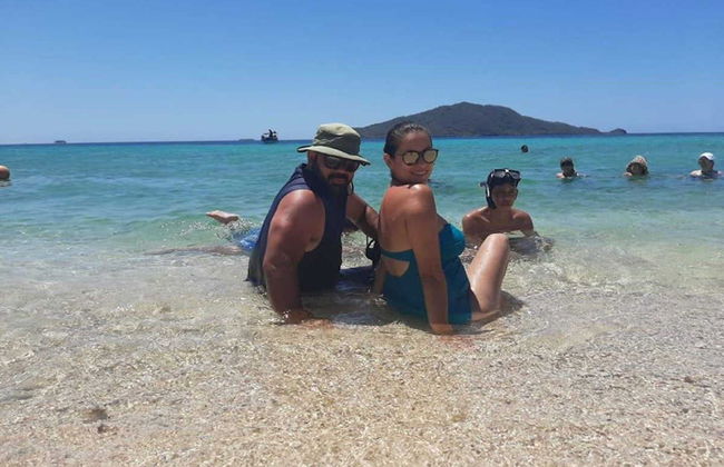Excursión a Cayos Cochinos - Foto 6