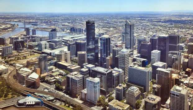 Paseo en globo por Melbourne al amanecer - Foto 3