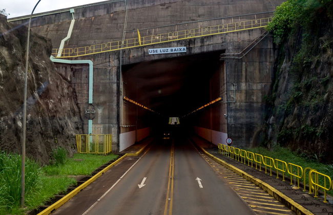 Excursión a la represa de Itaipú - Foto 6