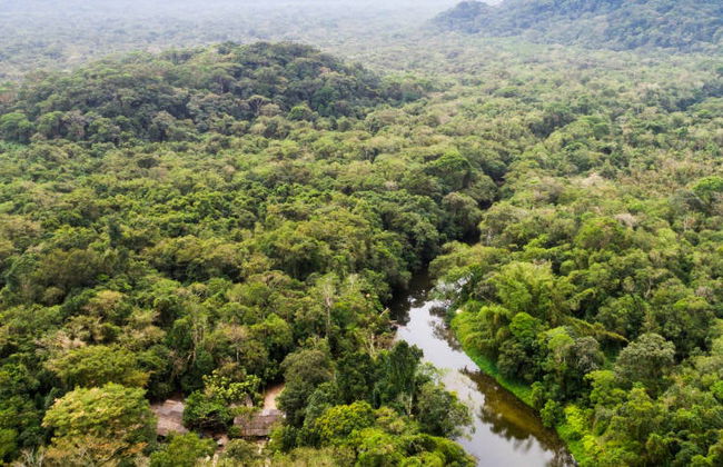 Tour de 4 días por el norte del Amazonas - Foto 10