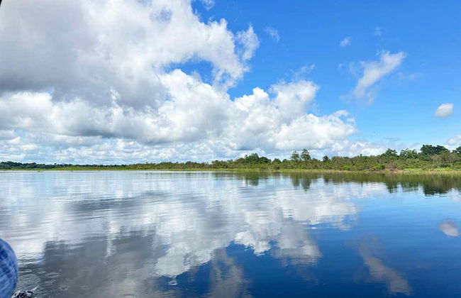4-Day Amazon River Cruise - Foto 5