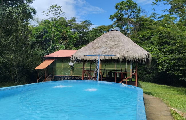 Tour de 4 días por el norte del Amazonas - Foto 4
