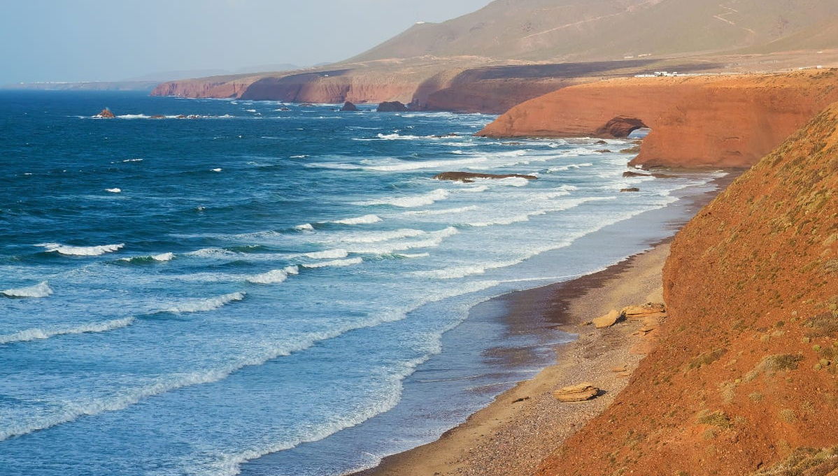 Legzira Beach Full-Day Tour - Photo 1