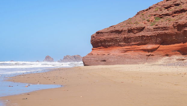 Legzira Beach Full-Day Tour - Photo 2