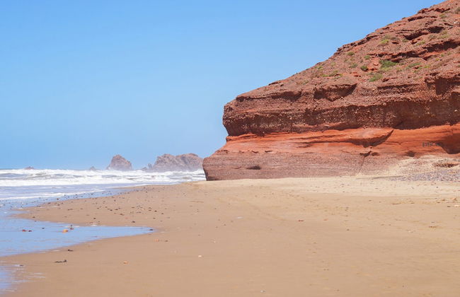 Legzira Beach Full-Day Tour - Photo 2