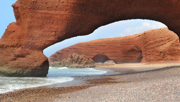 Legzira Beach Full-Day Tour - Photo 4