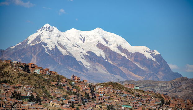 La Paz Walking Tour - Foto 4