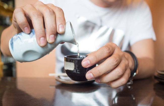 Tour noturno por Hiroshima - Foto 3