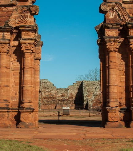 Foto de Excursión a las ruinas de San Ignacio y las minas Wanda