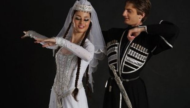 Private Traditional Dance Show & Dinner - Foto 4