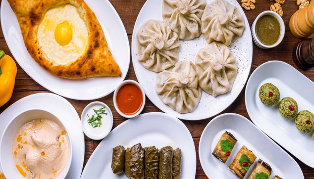 Private Traditional Dance Show & Dinner - Foto 3