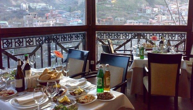 Private Traditional Dance Show & Dinner - Foto 2