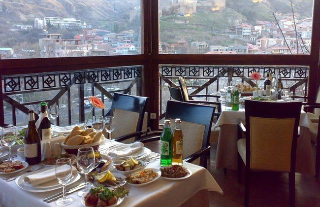 Private Traditional Dance Show & Dinner - Foto 2