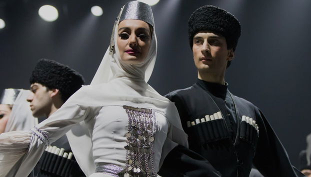 Private Traditional Dance Show & Dinner - Foto 5