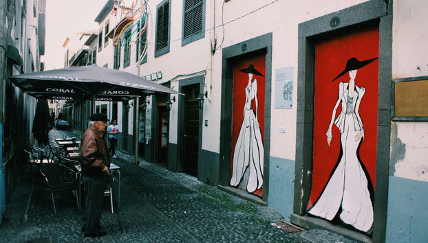 Free tour por Funchal - Foto 4