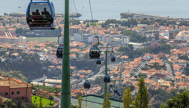 Free tour por Funchal - Foto 5