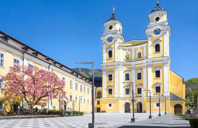 The Sound of Music Tour - Photo 6