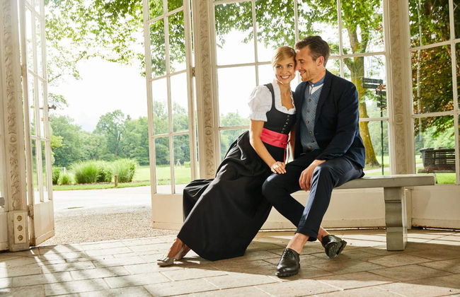 The Sound of Music Tour - Photo 7