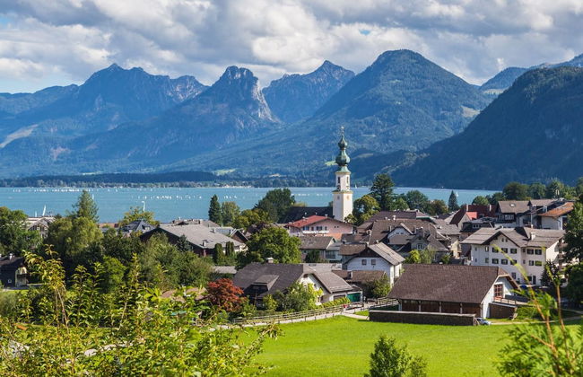 The Sound of Music Tour - Photo 4