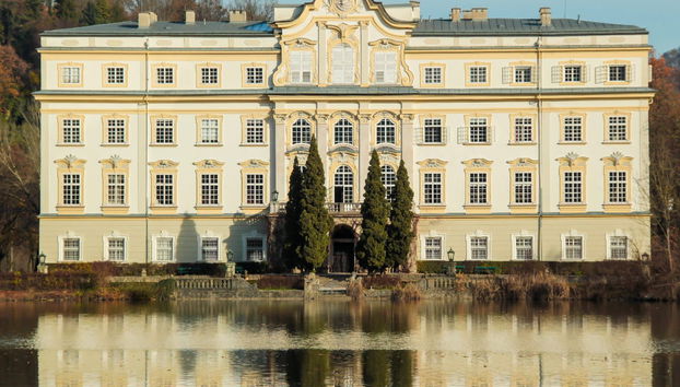 Tour de A Noviça Rebelde por Salzburgo - Foto 2