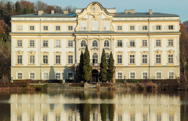 The Sound of Music Tour - Photo 2