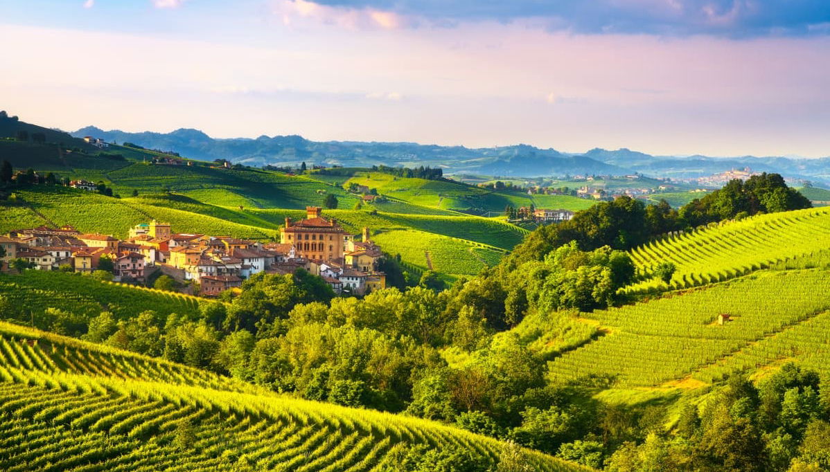 Chianti Fiat 500 Tour - Photo 1