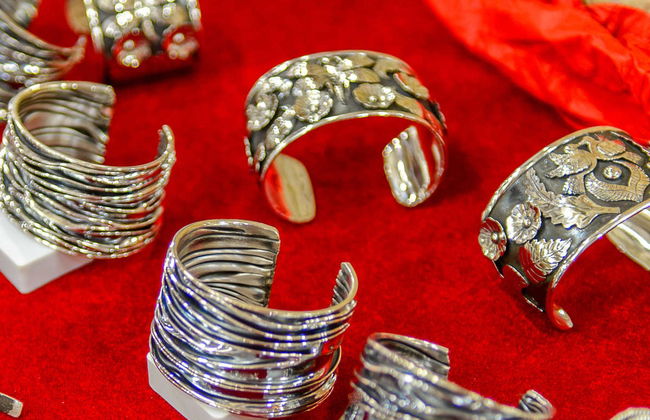 Taxco Day Trip - Foto 4