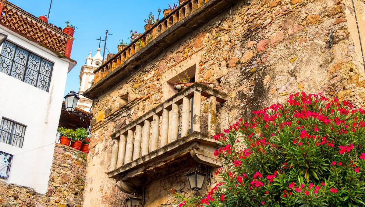 Taxco Day Trip - Foto 1