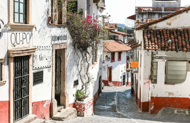 Taxco Day Trip - Foto 6