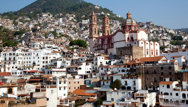 Taxco Day Trip - Foto 2