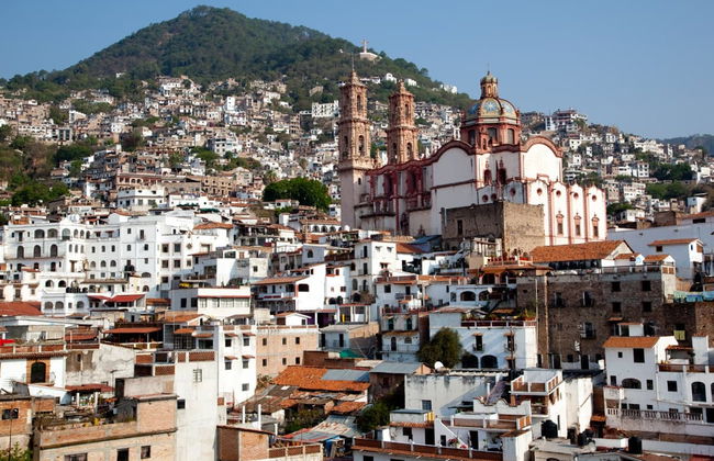 Taxco Day Trip - Foto 2