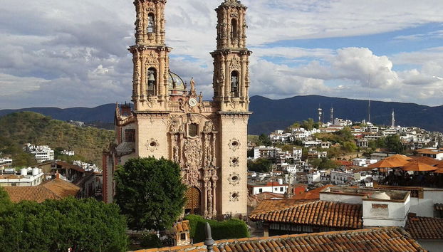 Taxco Day Trip - Foto 5