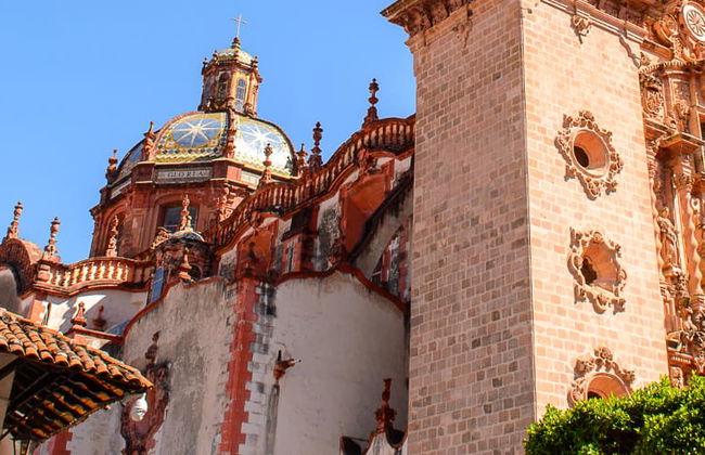 Excursion à Taxco - Photo 2