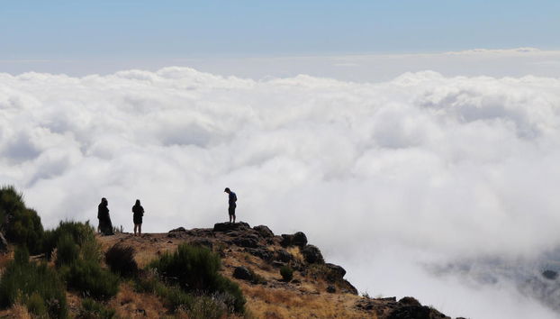 Off-Road Tour of Santana, Pico del Aieiro, & Punta de São Lourenço - Foto 2